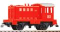 Дизельный локомотив myTrain PIKO HO (57013)